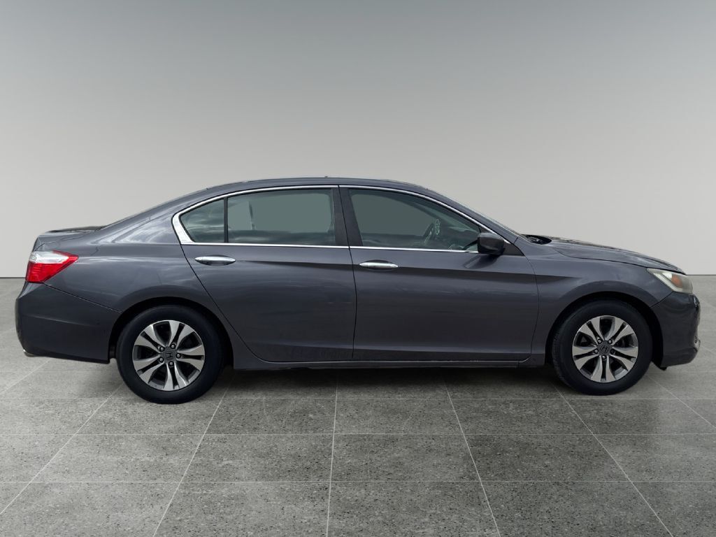 2013 HONDA ACCORD LX Toledo OH