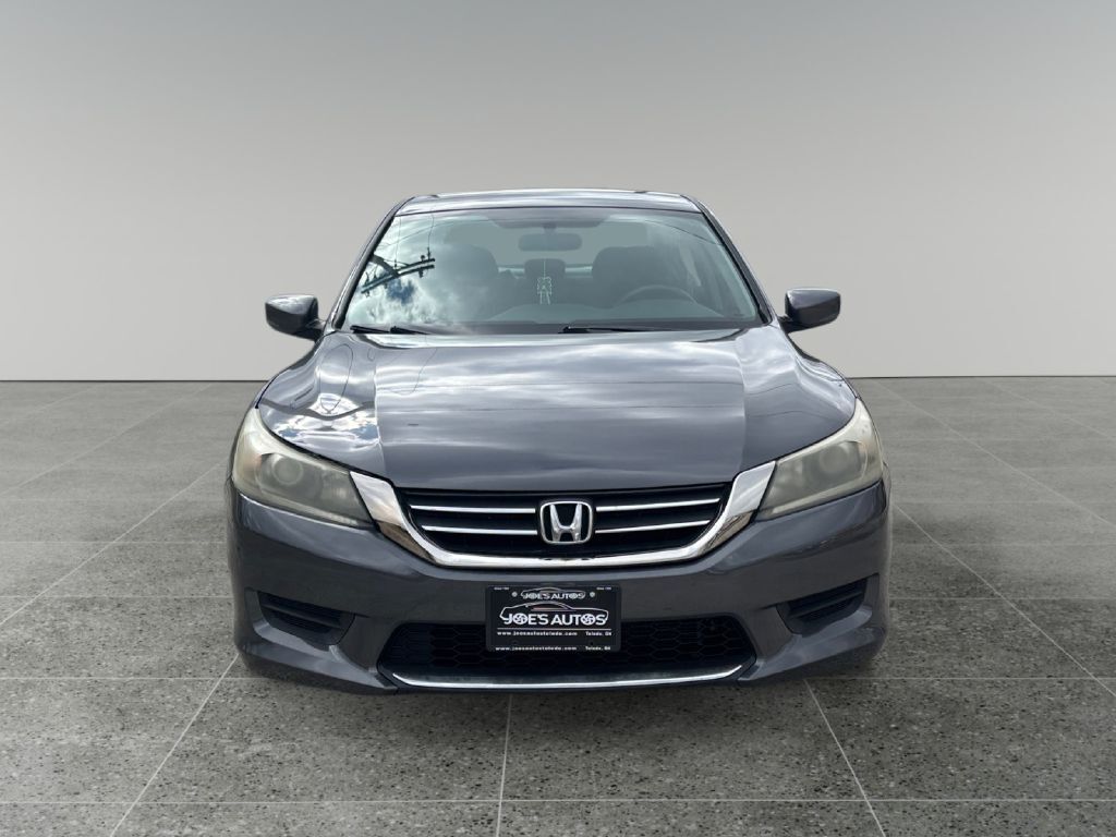 2013 HONDA ACCORD LX Toledo OH