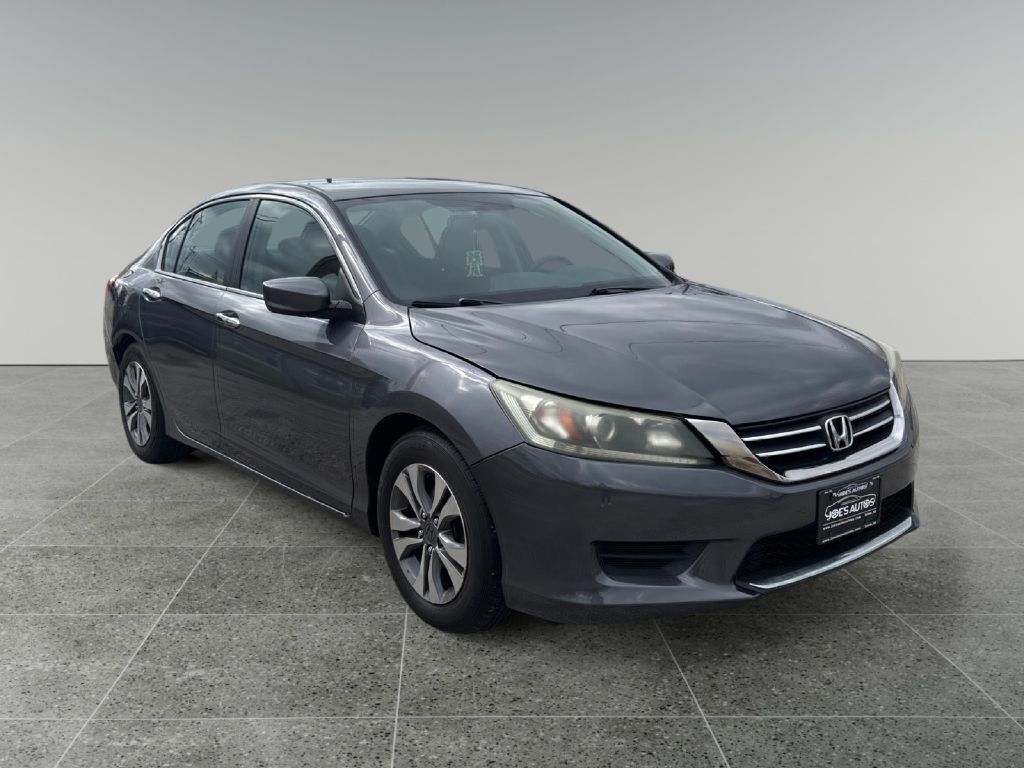 2013 HONDA ACCORD LX Toledo OH