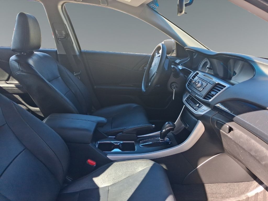 2013 HONDA ACCORD SPORT Toledo OH