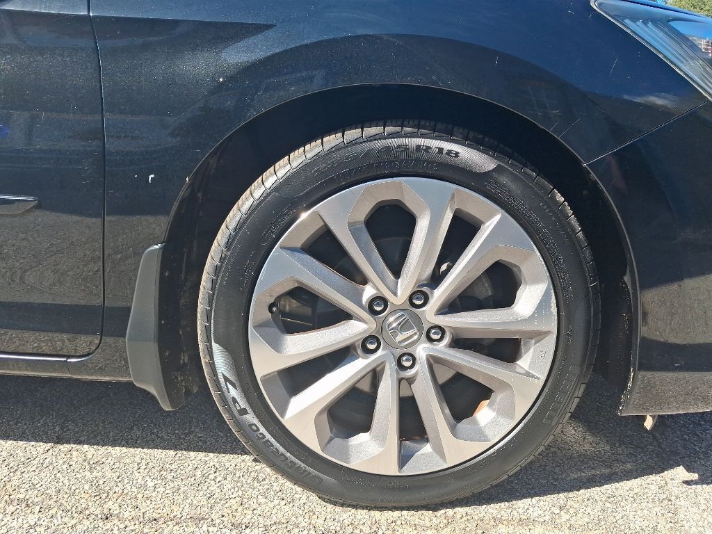 2013 HONDA ACCORD SPORT Toledo OH