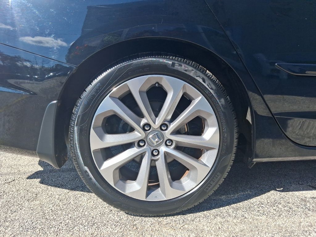 2013 HONDA ACCORD SPORT Toledo OH