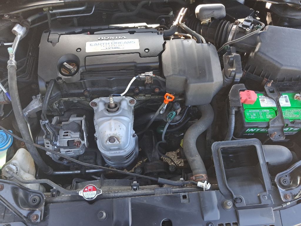 2013 HONDA ACCORD SPORT Toledo OH