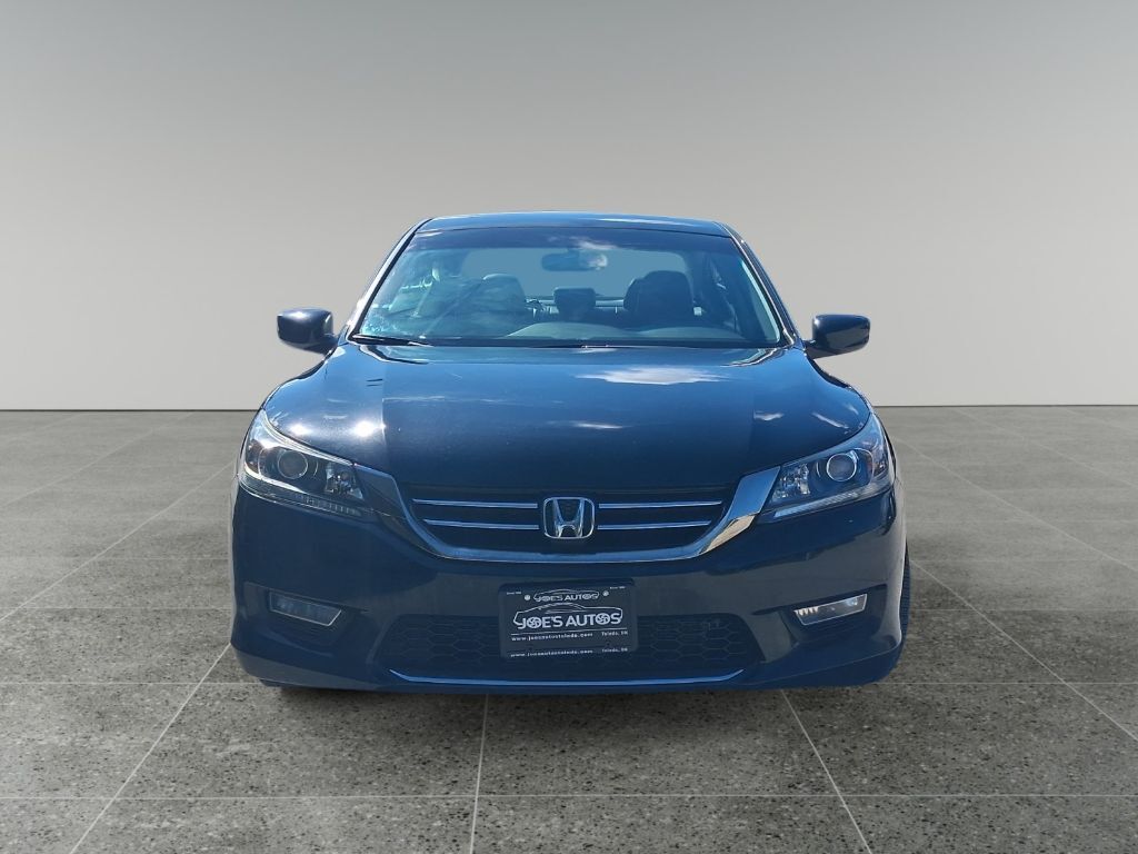 2013 HONDA ACCORD SPORT Toledo OH