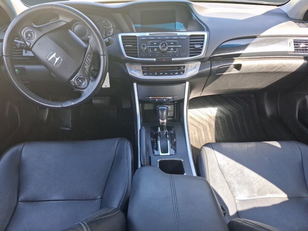 2013 HONDA ACCORD SPORT Toledo OH