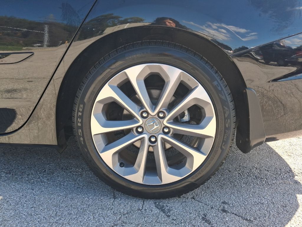 2013 HONDA ACCORD SPORT Toledo OH