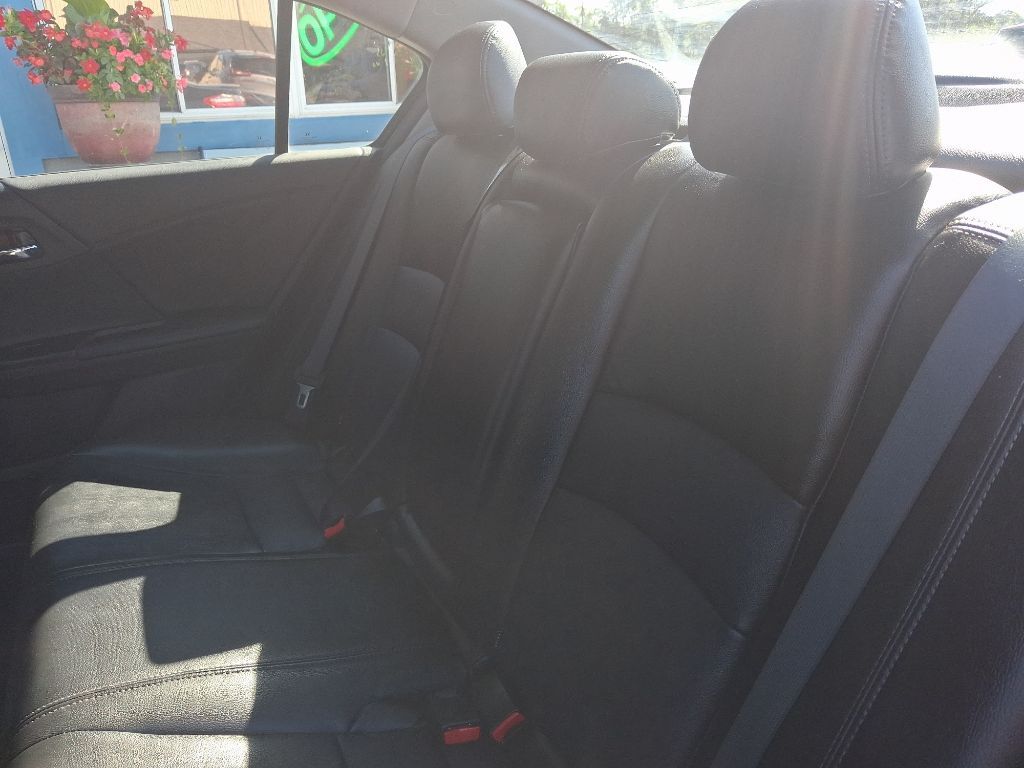 2013 HONDA ACCORD SPORT Toledo OH