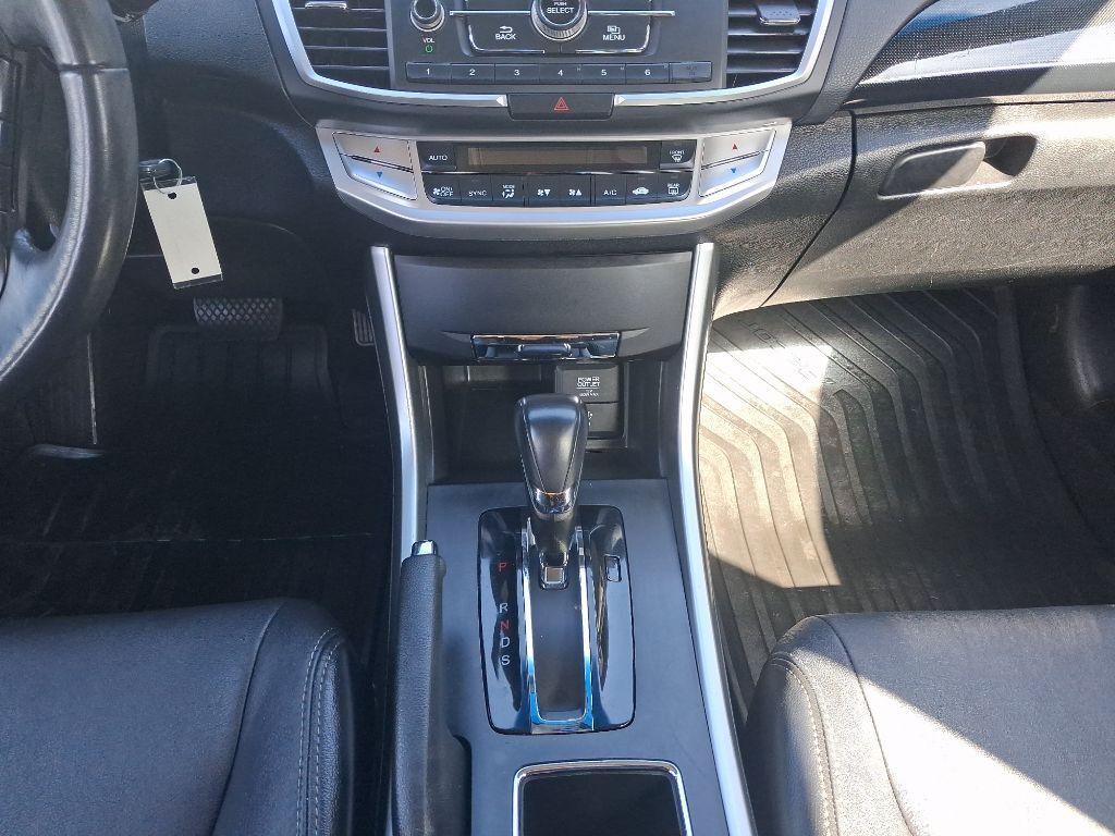 2013 HONDA ACCORD SPORT Toledo OH