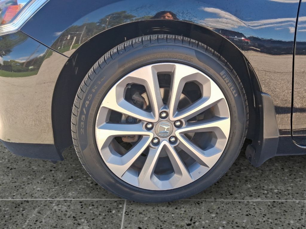 2013 HONDA ACCORD SPORT Toledo OH