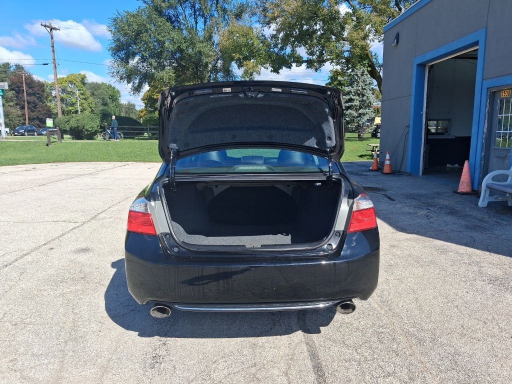 2013 HONDA ACCORD SPORT Toledo OH