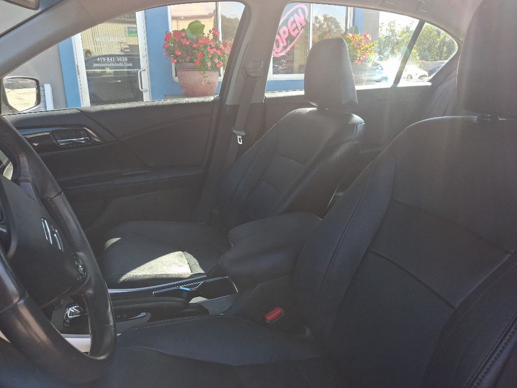 2013 HONDA ACCORD SPORT Toledo OH