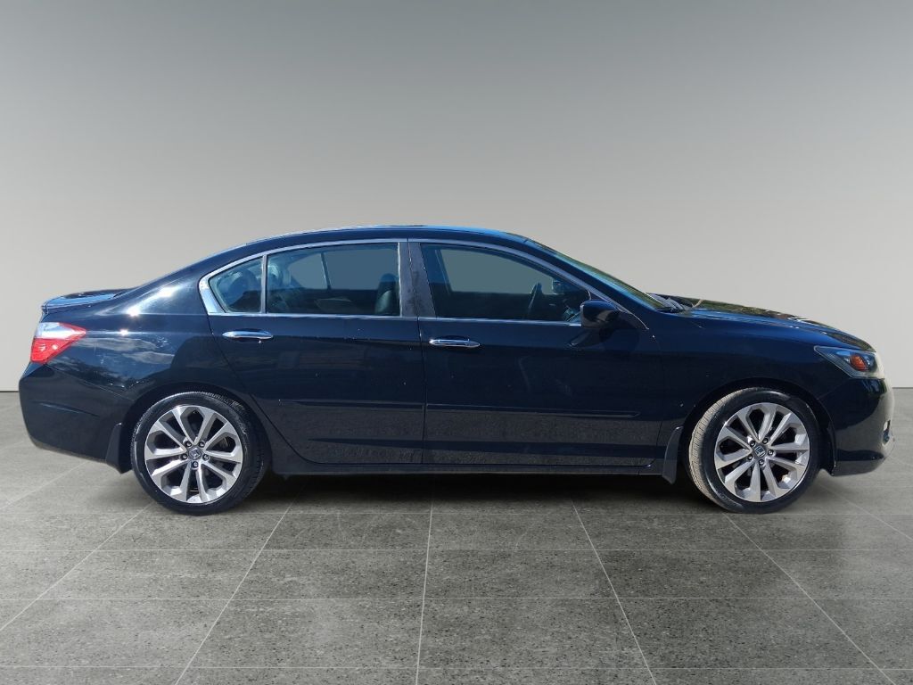 2013 HONDA ACCORD SPORT Toledo OH
