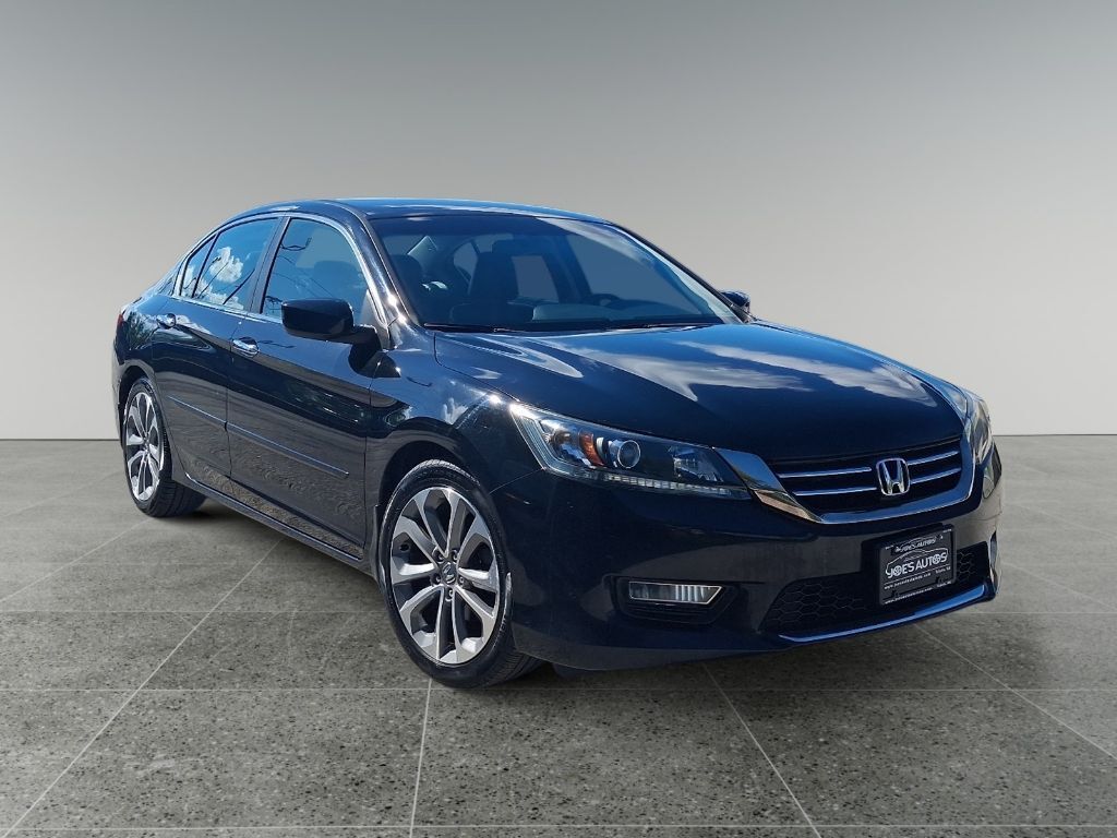 2013 HONDA ACCORD SPORT Toledo OH