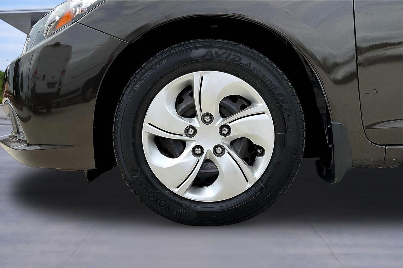 2013 HONDA CIVIC LX Houston TX