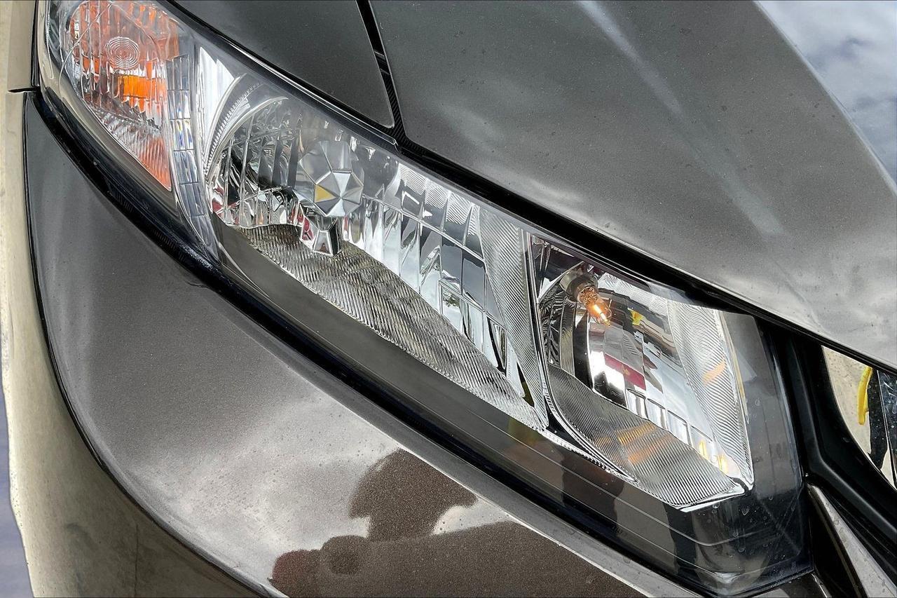 2013 HONDA CIVIC LX Houston TX