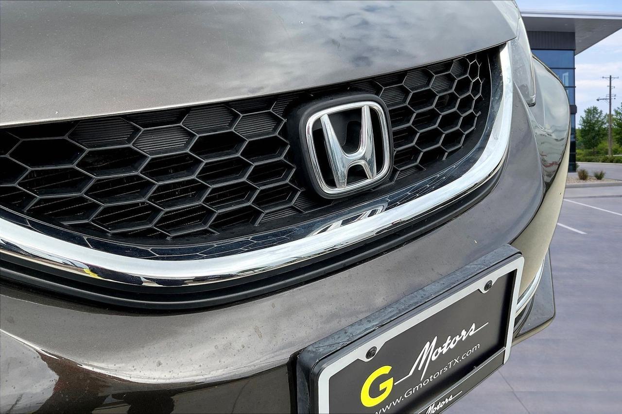 2013 HONDA CIVIC LX Houston TX