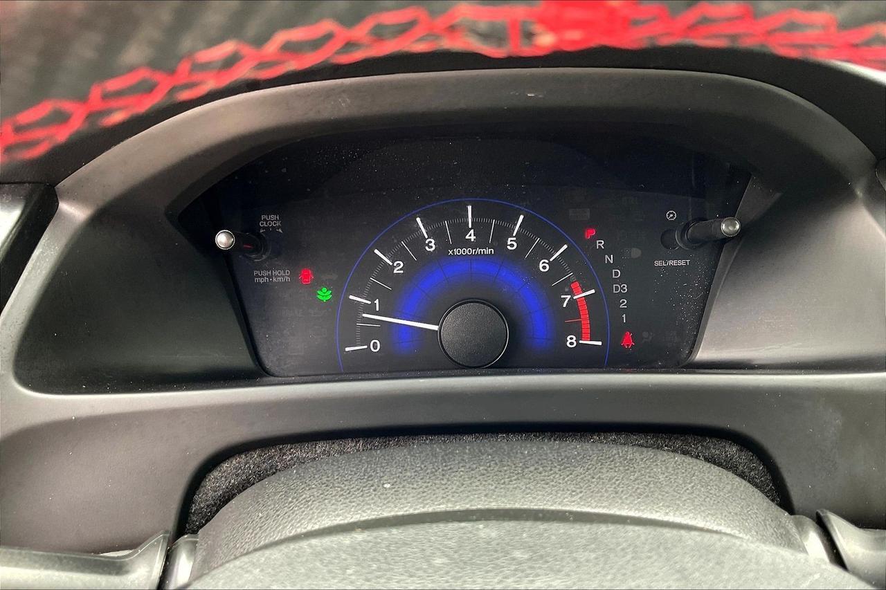 2013 HONDA CIVIC LX Houston TX