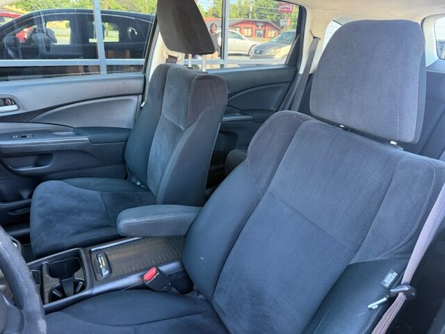 2013 HONDA CR-V LX Greensboro NC