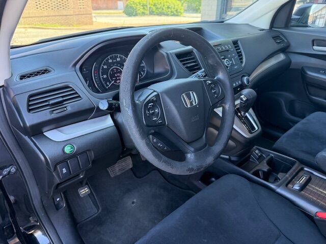 2013 HONDA CR-V LX Greensboro NC