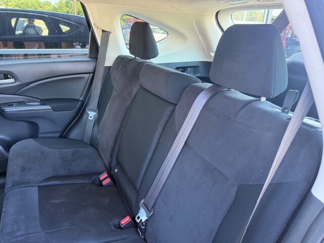 2013 HONDA CR-V LX Greensboro NC