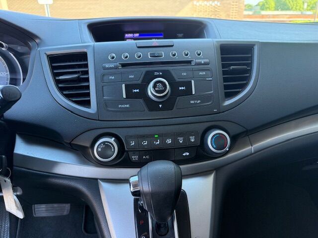 2013 HONDA CR-V LX Greensboro NC