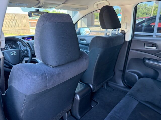 2013 HONDA CR-V LX Greensboro NC