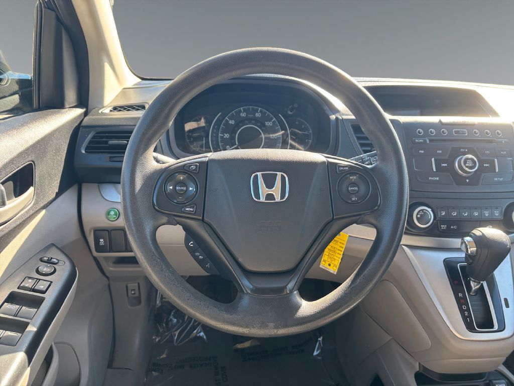 2013 HONDA CR-V LX Toledo OH