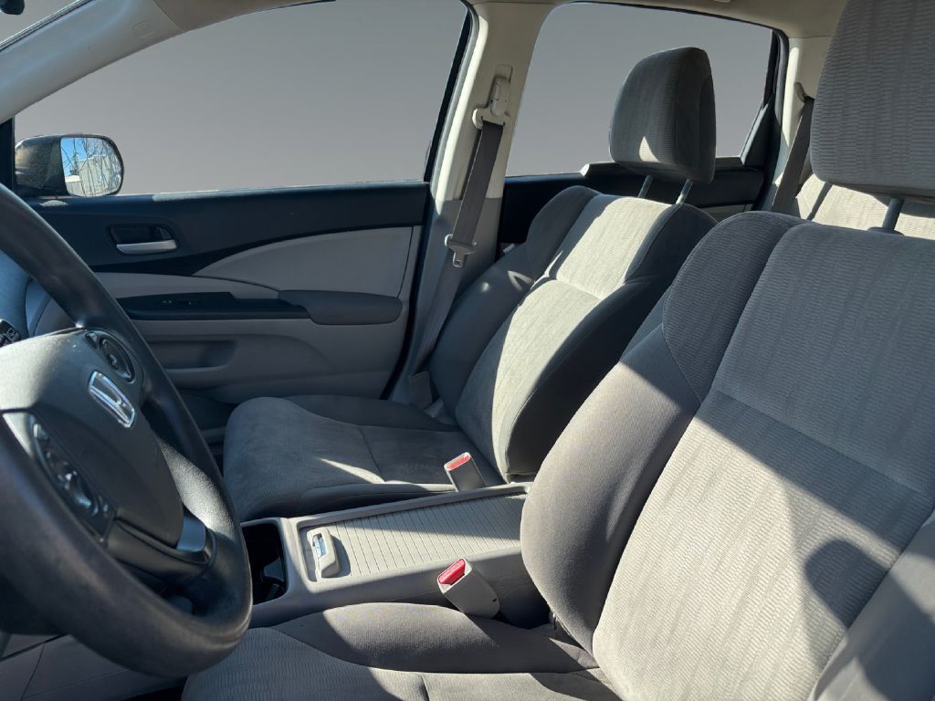 2013 HONDA CR-V LX Toledo OH