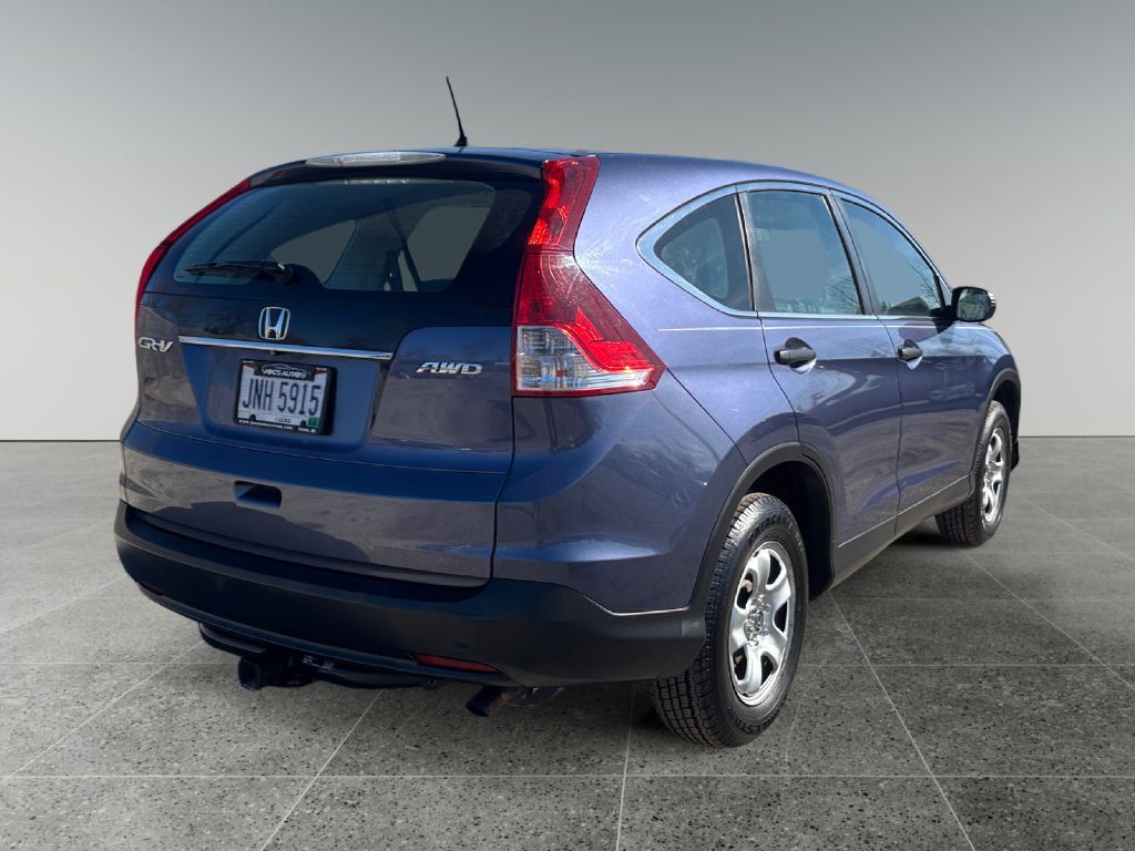 2013 HONDA CR-V LX Toledo OH