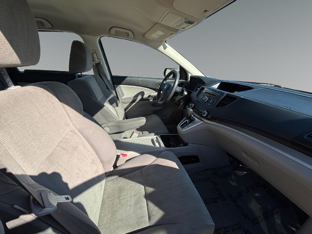 2013 HONDA CR-V LX Toledo OH
