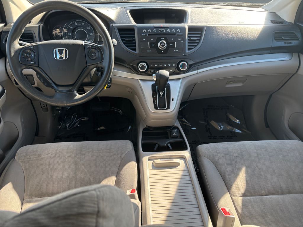 2013 HONDA CR-V LX Toledo OH