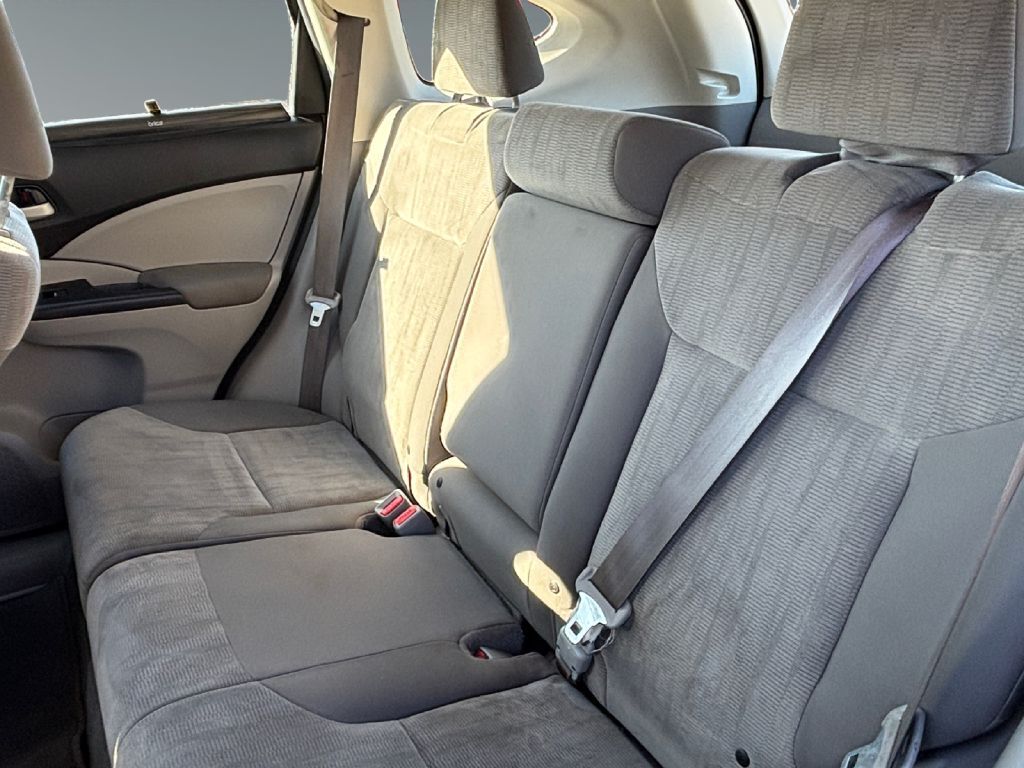 2013 HONDA CR-V LX Toledo OH