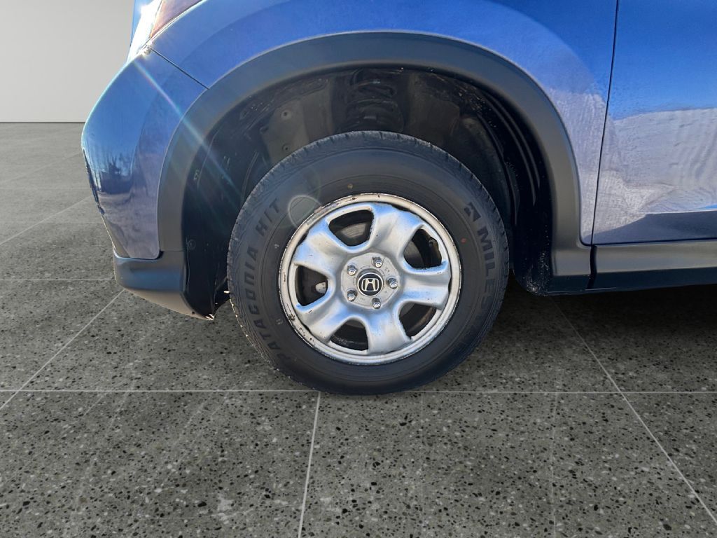 2013 HONDA CR-V LX Toledo OH