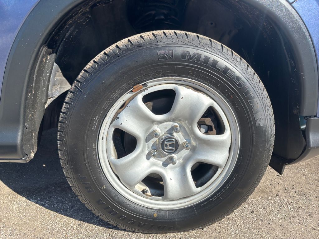 2013 HONDA CR-V LX Toledo OH