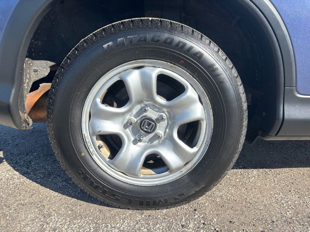 2013 HONDA CR-V LX Toledo OH