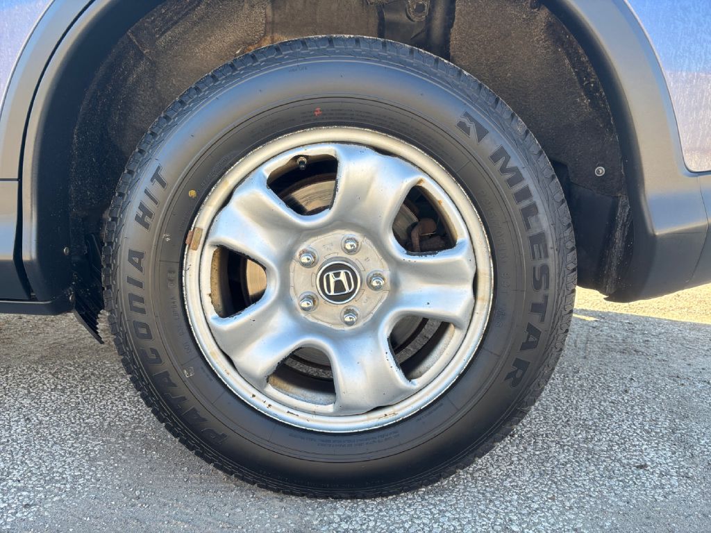 2013 HONDA CR-V LX Toledo OH