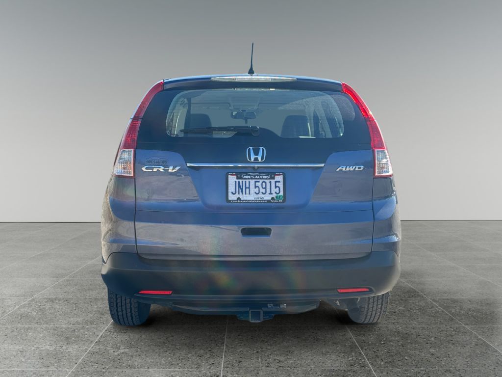 2013 HONDA CR-V LX Toledo OH