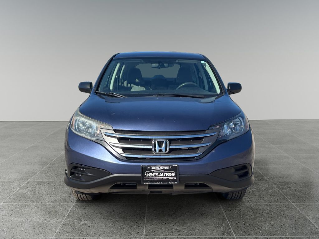 2013 HONDA CR-V LX Toledo OH
