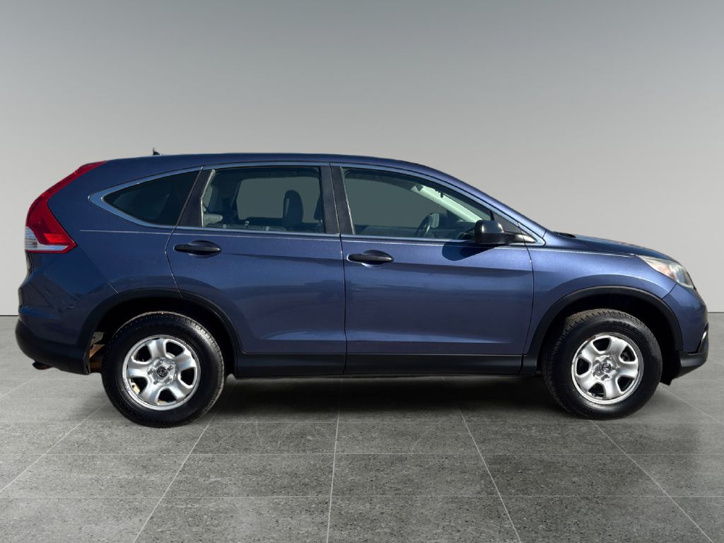 2013 HONDA CR-V LX Toledo OH