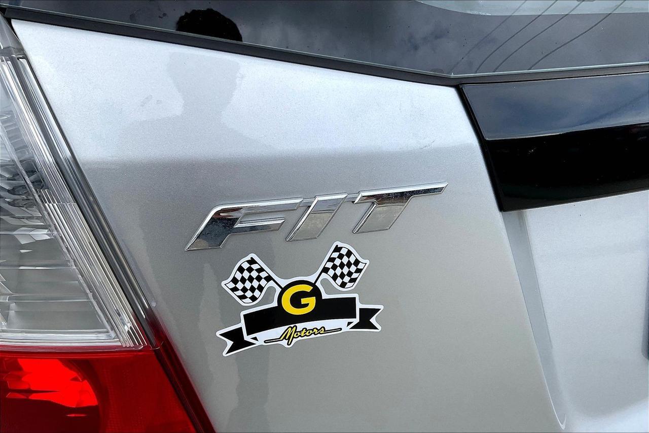 2013 HONDA FIT SPORT Houston TX