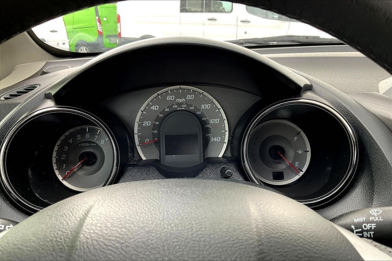 2013 HONDA FIT SPORT Houston TX