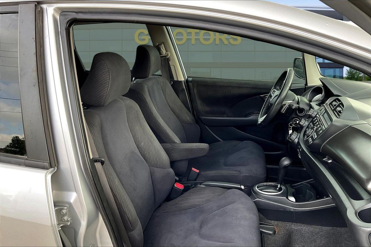 2013 HONDA FIT SPORT Houston TX