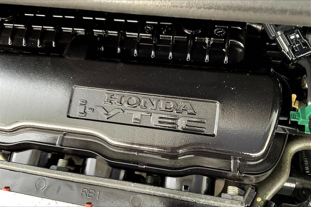 2013 HONDA FIT SPORT Houston TX