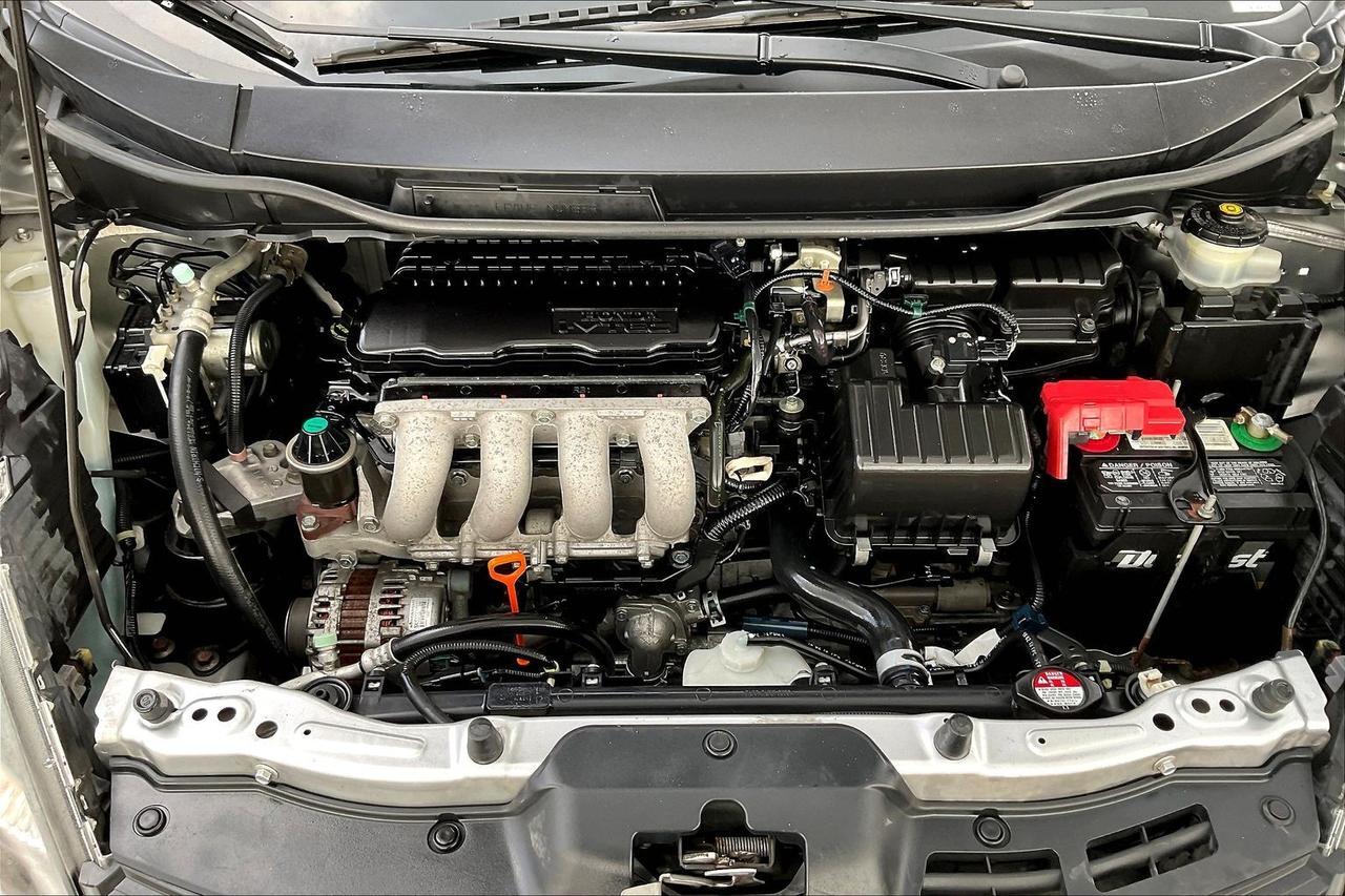 2013 HONDA FIT SPORT Houston TX