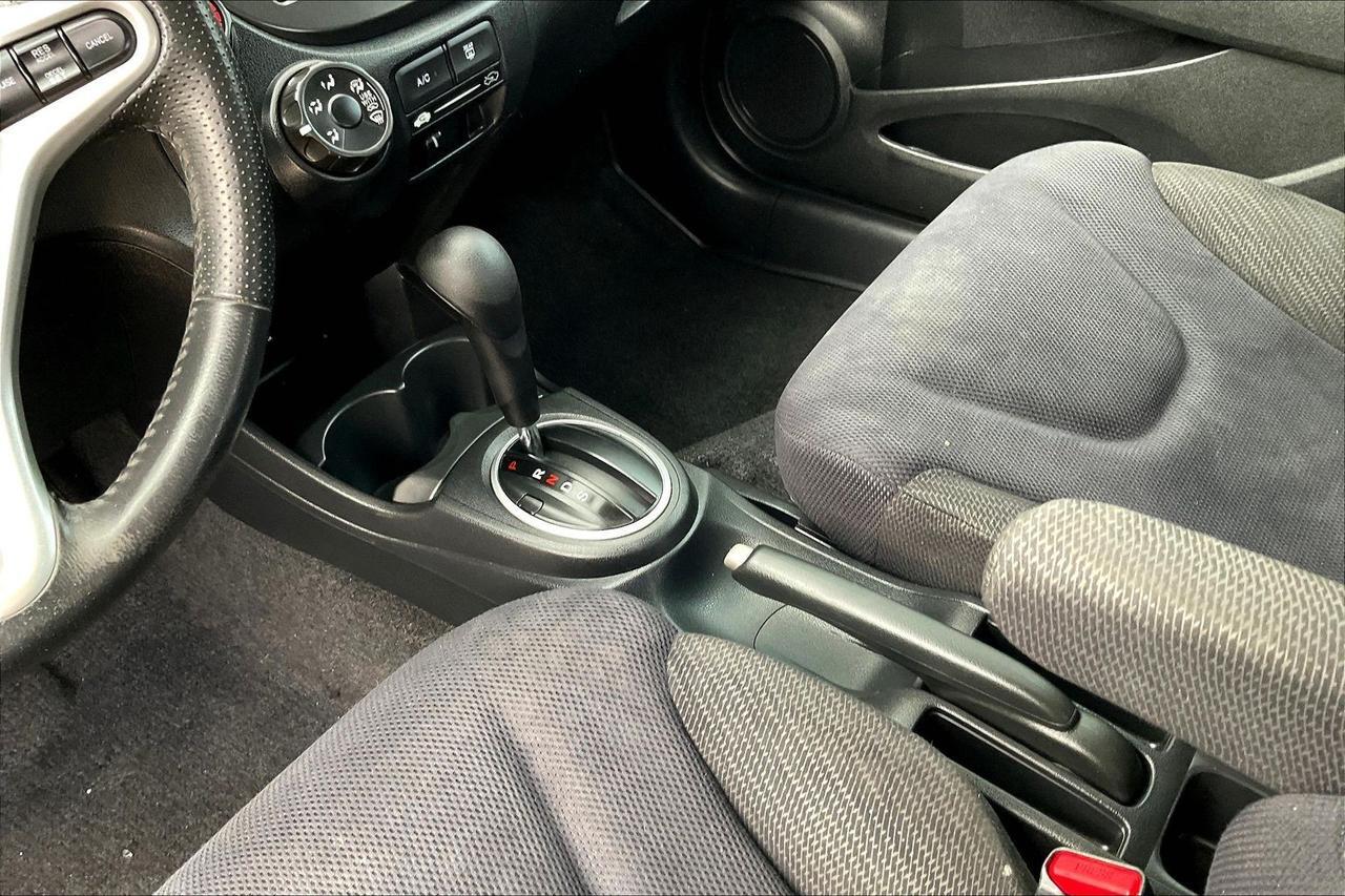 2013 HONDA FIT SPORT Houston TX