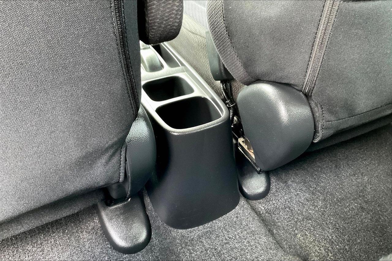 2013 HONDA FIT SPORT Houston TX