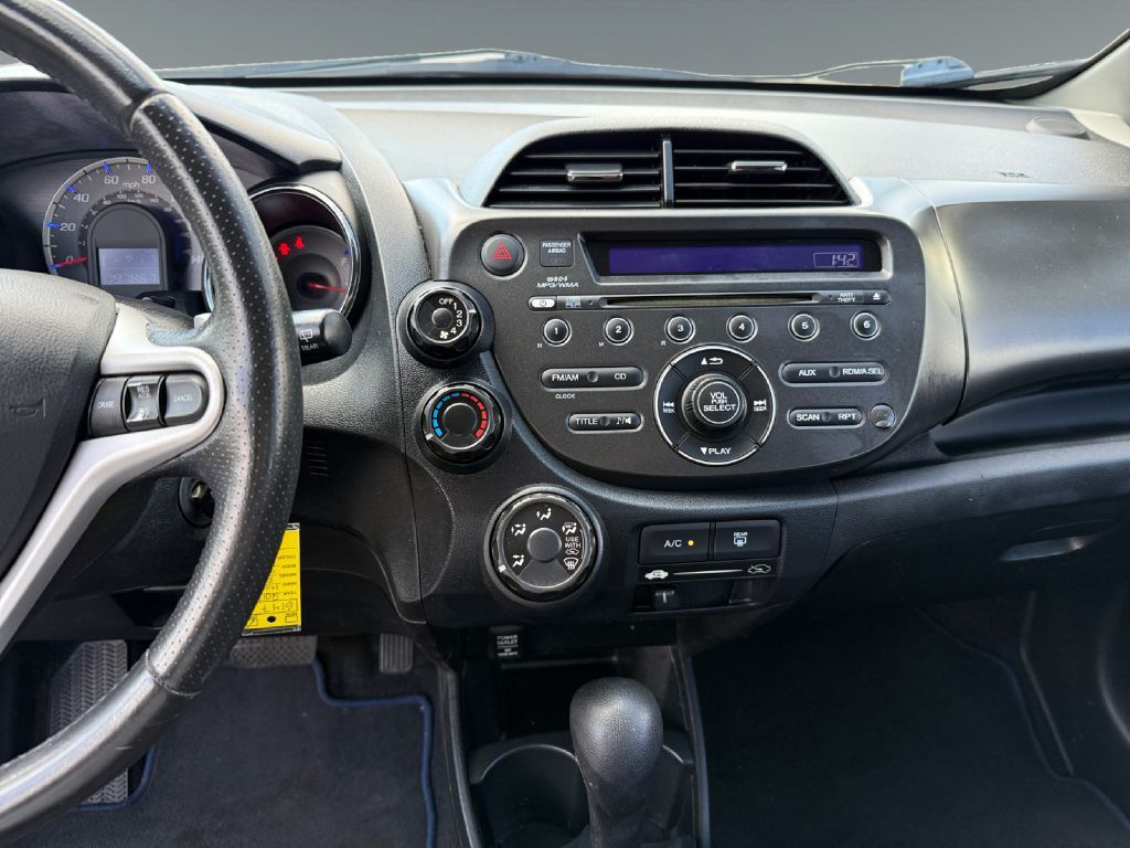 2013 HONDA FIT SPORT Toledo OH