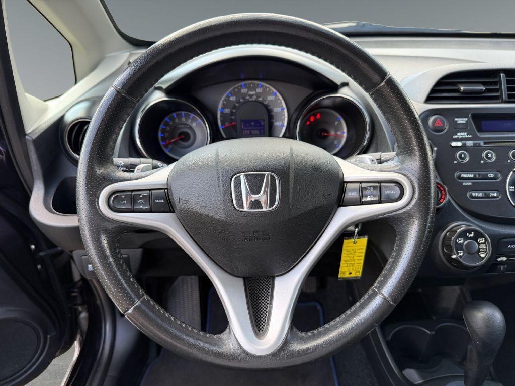 2013 HONDA FIT SPORT Toledo OH