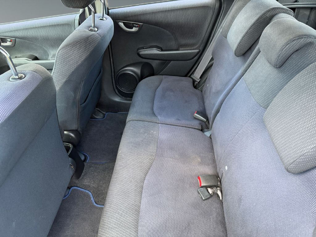 2013 HONDA FIT SPORT Toledo OH