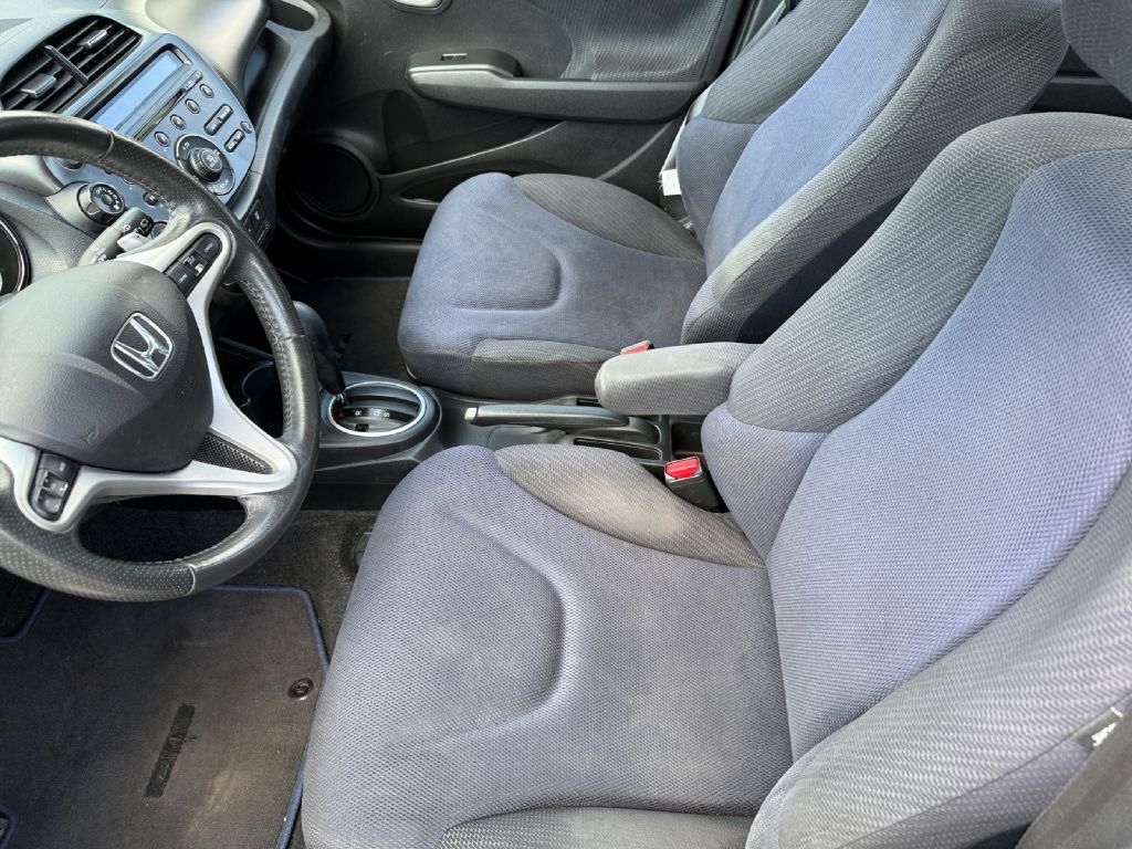 2013 HONDA FIT SPORT Toledo OH